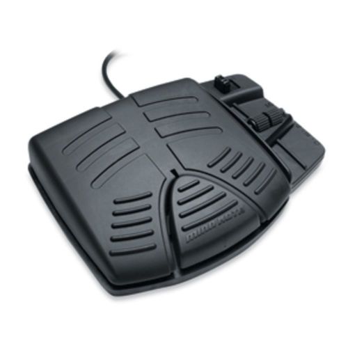 Minn kota foot pedal corded f/powerdrive v2