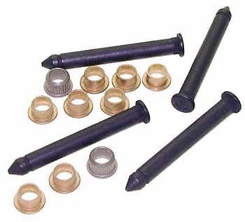 67 68 69 camaro firebird nova door hinge repair kit