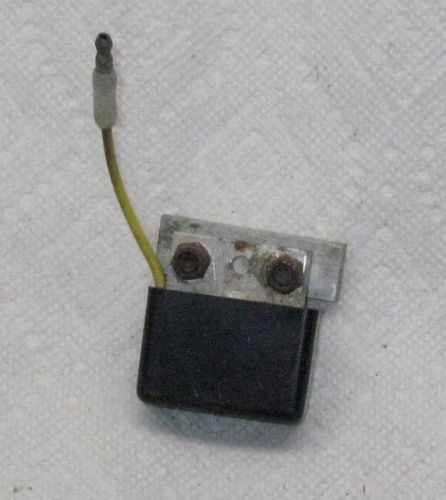 Voltage regulator 1990 polaris indy trail 488 fan. wedge  / fit 440 500 xlt ?