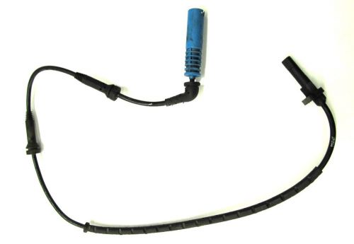 2008-2010 bmw 528i 535i e60 oem right rear passenger side wheel speed sensor