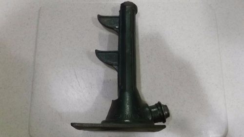 1939 buick jack special century 39 works great no reserve rare flat tire nr