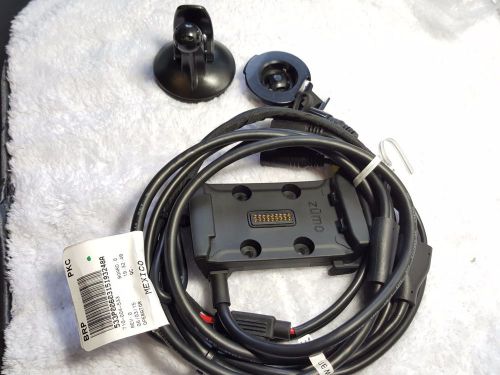 Garmin zumo gps motorcycle mount kit 011-03386-02. free shipping!