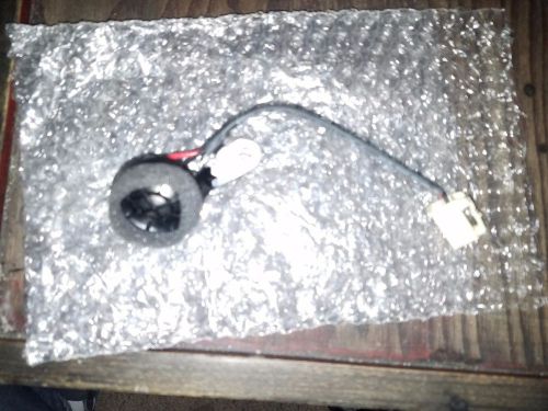 Toyota rav4 front door pillar speaker jbl 1&#034; tweeter bmw hk harmon kardon