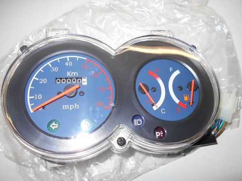 New speedometer cf moto e charm 150 echarm carbureted