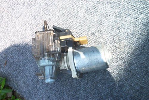 90-91-92-93-94-95-96-97 lincoln town car trunk pull down motor continental