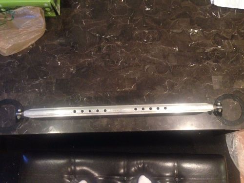 93-98 vw jetta / golf front strut bar