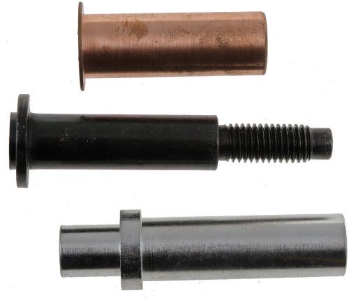 Belt tensioner bolt dorman 45356 fits 93-97 ford f-250 5.0l-v8