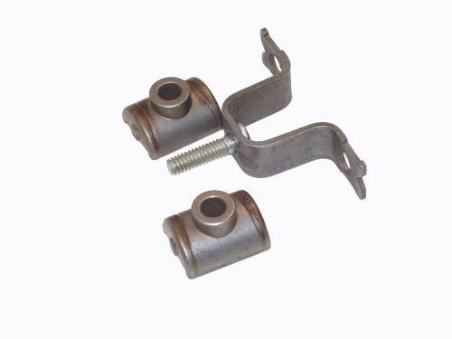 Melling mrm-1712 engine rocker arm pivot - stock