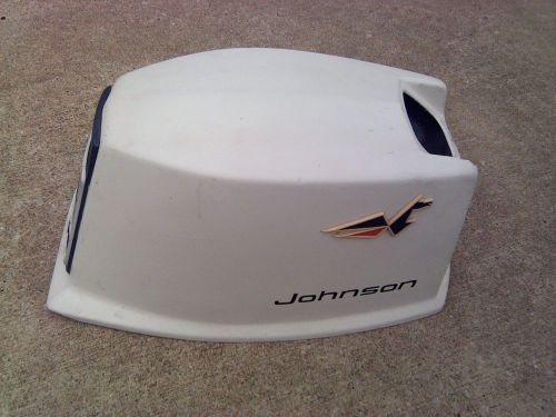 Johnson 5.5 hp cowling