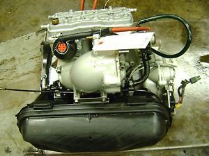 1998 seadoo sea doo challenger 1800 engine motor with carburetors