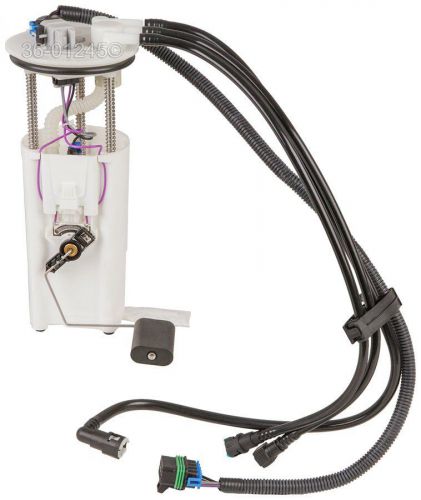 Brand new top quality complete fuel pump assembly fits cavalier and sunfire