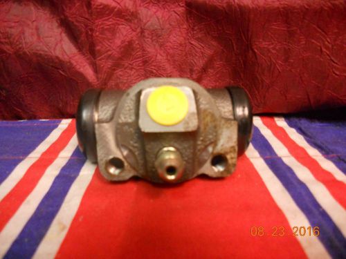Dorman w37226 drum brake wheel cylinder