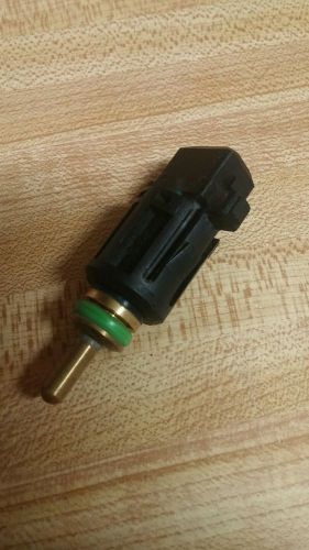 New oem e46 lower radiator hose temperature sensor