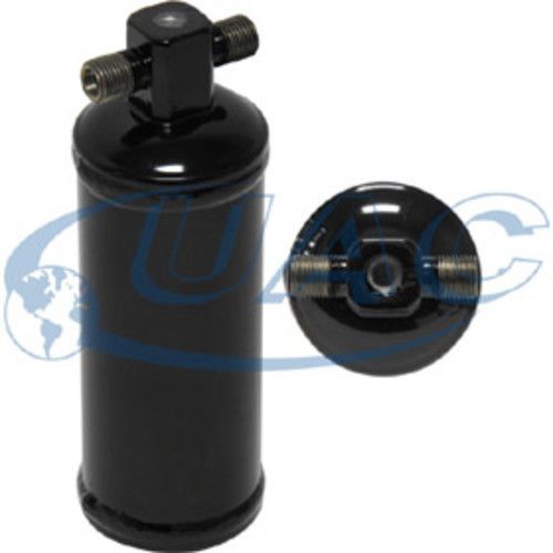 Universal air conditioning rd1148c new drier or accumulator