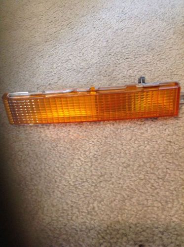 Replacement automotive lamp 1982-1996