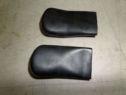 67 68 69 70 chevelle camaro nova impala gto 442 gs firebird seat belt boots