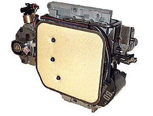Bd diesel 1030417 transmission valve body