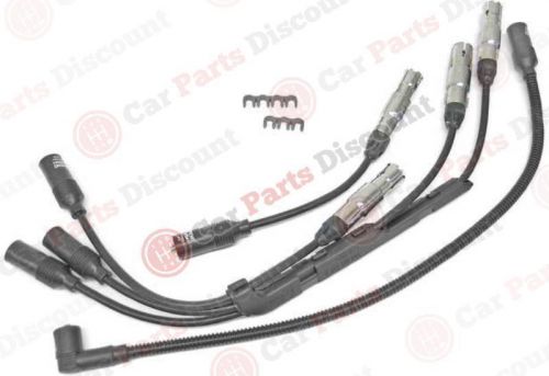 New karlyn/sti spark plug wire set - w/distributor type ignition, 1hm 998 031