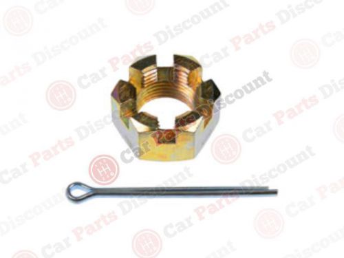 New dorman spindle lock nut kit, 05140