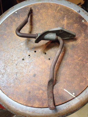 Oem ford f100 gas pedal assembly 1961 1962 1963 1964