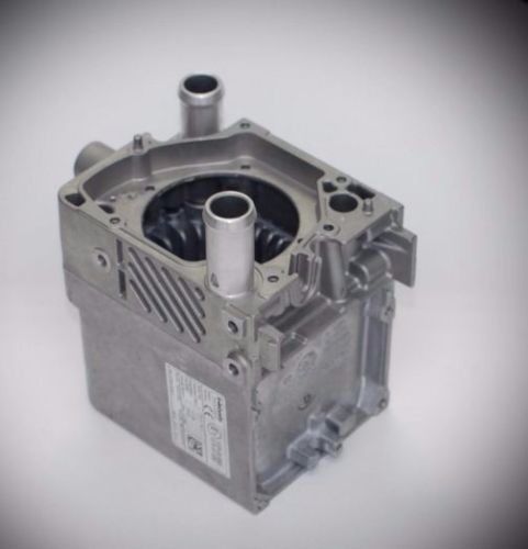 Сombustion chamber  new (brennkammer) webasto thermo top e/c/z/p