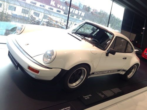 Two genuine lolipop seats for porsche 954 - 911scrs 1984 sparco