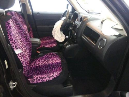 *shifter assembly* 2010 jeep patriot autostick * ships fast!