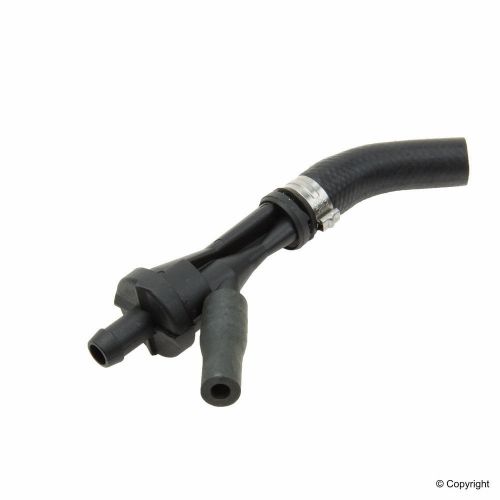 Uro power brake booster check valve fits 1998-2003 bmw 540i 740i,740il x5