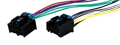 Absolute usa ar1-2105 vehicle wiring harnesses