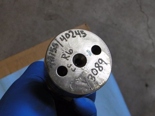 Comp cam solid roller cam small block ford