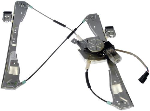 DORMAN 741-164 Window Regulator-Window Regulators, US $111.60, image 4