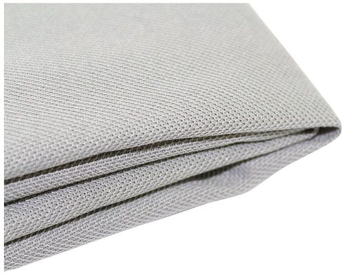 Xscorpion (gc-3dg) dark grey 36&#034; x 66&#034; uv treated speaker/subwoofer grille cloth