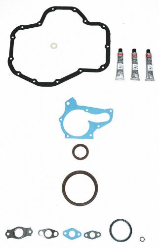 Engine conversion gasket set fits 2001-2013 toyota camry solara matrix  felpro