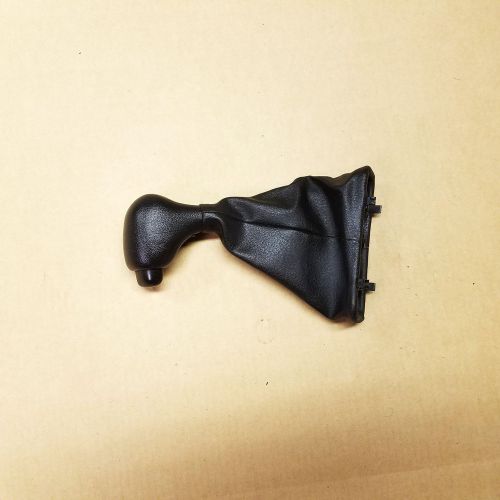 02 03 04 05 06 07 08 09 gmc envoy chevy trailblazer gear shifter handle knob oem