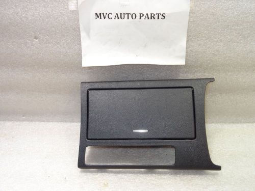 New 2006 2007 mazda 5 genuine factory center console cup holder oem