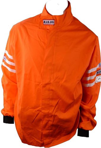 Rjs single-layer driving jacket 200010503