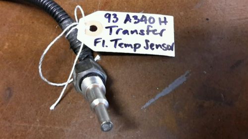 90 91 92 93 94 95 toyota 4runner truck auto trans a340h fluid temperature sensor