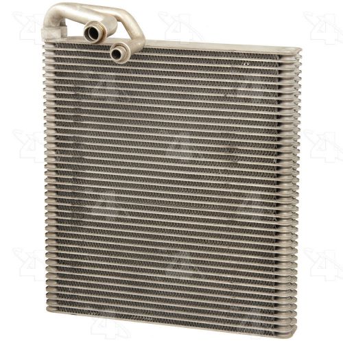 A/c evaporator core front 4 seasons 54973
