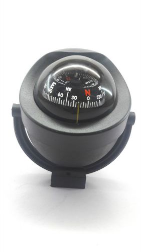 Autonautic compass c12 -001 bracket mount