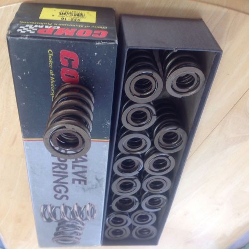 Comp cams nascar 933-16 vave springs