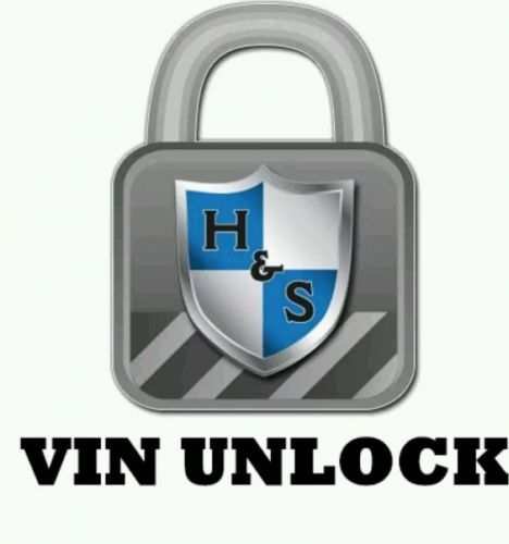 H&S Tuner VIN Unlock Mini Maxx - XRT Pro, US $89.00, image 1
