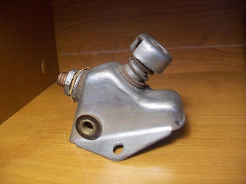 1938 - 1952 dodge willys studebaker fargo and more. new foot starter switch