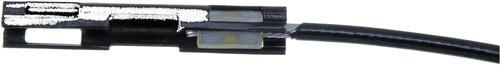 Dorman c660202 brake cable-cable - parking brake