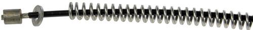 Dorman c94486 brake cable-cable - parking brake