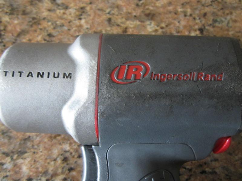 INGERSOLL RAND 1/2