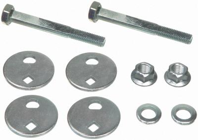 Moog k8740 chassis, cam bolt/part-alignment cam bolt kit