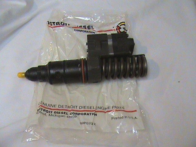 Detroit diesel injector r5237045