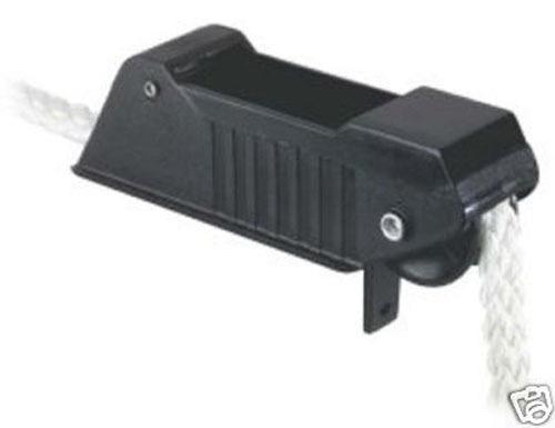 Attwood lift n lock deluxe anchor control stainless 