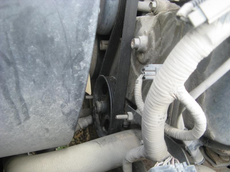 Find 99 00 01 02 03 04 FORD F250 SUPER DUTY POWER STEERING PUMP