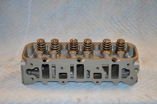 91-95 buick 3.8l 231ci supercharged 134/261/781 cylinder head